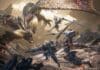 Monster Hunter Outlanders Bisa Dimainkan di Mobile