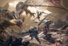 Monster Hunter Outlanders Bisa Dimainkan di Mobile