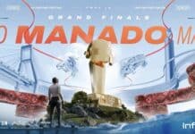 Grand Finals PMPL ID Fall 2026 Digelar di Manado