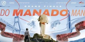 Grand Finals PMPL ID Fall 2026 Digelar di Manado