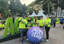 Acerun 7K tanda mulainya Acer Day 2026