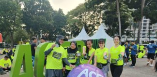 Acerun 7K tanda mulainya Acer Day 2026