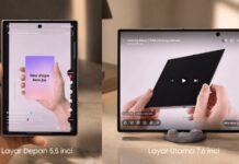 Galaxy Z Fold8 Ultra: Performa Stabil Untuk Produktivitas dan Gaming