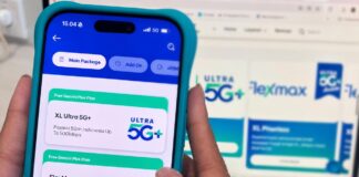 Rayakan HUT ke-81 RI, XLSMART Hadirkan Beragam Promo untuk Pelanggan