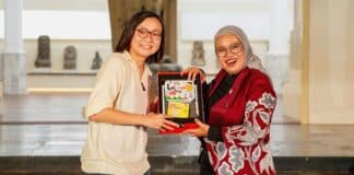 Adobe, Indosat, dan EKRAF Luncurkan Create and Earn untuk Monetisasi Kreator Indonesia