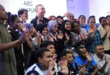 Komdigi dan Indosat Hadirkan GSIH Jayapura untuk Dorong Talenta Digital Papua