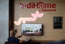 Telkomsel Bukukan Pendapatan Rp55,6 Triliun pada Semester I 2026, Laba Bersih Tumbuh 8,3%