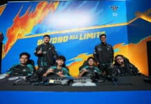 FFWS SEA 2026 Fall: RRQ Kazu Pimpin 3 Wakil Indonesia