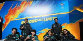 FFWS SEA 2026 Fall: RRQ Kazu Pimpin 3 Wakil Indonesia