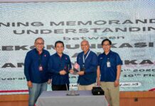 Telkomsel Luncurkan Virtuship, Buka Akses Magang Virtual bagi Mahasiswa