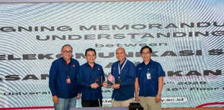 Telkomsel Luncurkan Virtuship, Buka Akses Magang Virtual bagi Mahasiswa