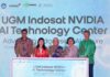 UGM dan Indosat Perkuat Riset AI untuk Kesehatan