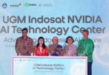 UGM dan Indosat Perkuat Riset AI untuk Kesehatan