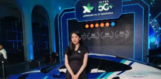XLSMART Raih Predikat Jaringan Mobile Terbaik di Indonesia Versi Ookla 2026
