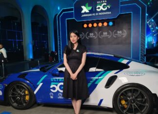 XLSMART Raih Predikat Jaringan Mobile Terbaik di Indonesia Versi Ookla 2026