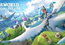 Garena Umumkan Palworld Online, Game Survival MMO Mobile Berlisensi Resmi Siap Meluncur 2026