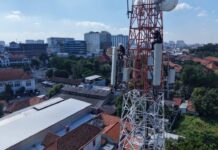 XLSMART Catat Pertumbuhan Kinerja dan Percepat Sinergi Merger pada Semester I 2026