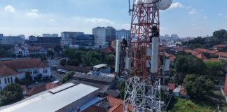 XLSMART Catat Pertumbuhan Kinerja dan Percepat Sinergi Merger pada Semester I 2026