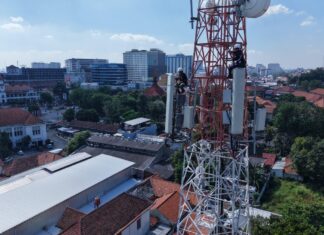 XLSMART Catat Pertumbuhan Kinerja dan Percepat Sinergi Merger pada Semester I 2026