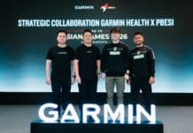 Garmin dan PBESI Integrasikan Teknologi Sports Science untuk Perkuat Timnas Esports Indonesia