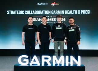 Garmin dan PBESI Integrasikan Teknologi Sports Science untuk Perkuat Timnas Esports Indonesia