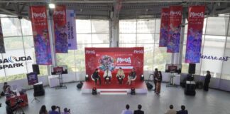 HARGAI 2026 Dorong Kolaborasi untuk Perkuat Industri Game Lokal