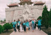kUotamasya by.U 2026 Kembali Hadir, Beli Kuota Berkesempatan Liburan ke Vietnam hingga Bali Utara