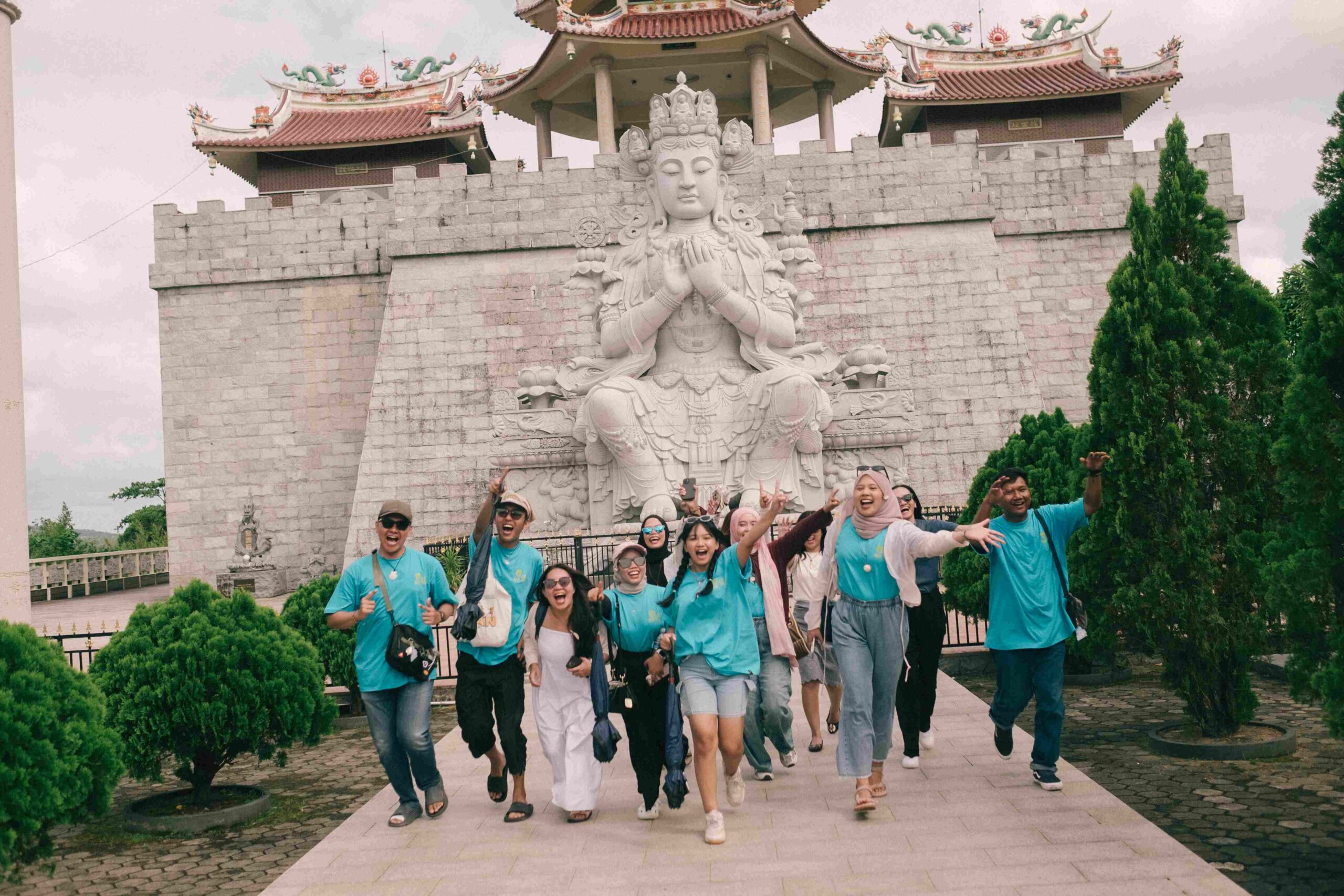 kUotamasya by.U 2026 Kembali Hadir, Beli Kuota Berkesempatan Liburan ke Vietnam hingga Bali Utara