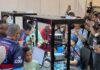 iColor, JCID dan AiXun mendukung Perkembangan Teknologi Reparasi Smartphone di CGC Indonesia 2026