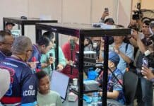 iColor, JCID dan AiXun mendukung Perkembangan Teknologi Reparasi Smartphone di CGC Indonesia 2026
