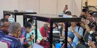 iColor, JCID dan AiXun mendukung Perkembangan Teknologi Reparasi Smartphone di CGC Indonesia 2026