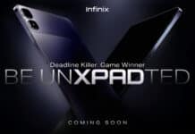 Infinix Siap Rilis XPAD 30 Pro di Indonesia