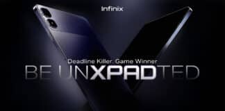 Infinix Siap Rilis XPAD 30 Pro di Indonesia