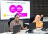 Indosat Perpanjang Masa Jabatan CEO Vikram Sinha, Perkuat Strategi AI hingga 2030