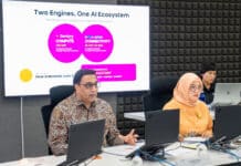 Indosat Perpanjang Masa Jabatan CEO Vikram Sinha, Perkuat Strategi AI hingga 2030