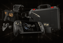 ROG XBOX Ally X20 Segera Hadir di Indonesia, Bawa Desain Transparan dan OLED 7,4 Inci