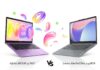 Infinix XBOOK 14 NEO vs Lenovo IdeaPad Slim 3 14IRU8, Ini Perbandingan Spesifikasi dan Harganya