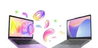 Infinix XBOOK 14 NEO vs Lenovo IdeaPad Slim 3 14IRU8, Ini Perbandingan Spesifikasi dan Harganya