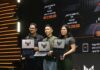 ASUS TUF Gaming 16 Resmi Hadir di Indonesia