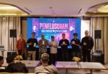Motorola dan DMS+ Gelar Penelusuran Horor Bersama moto g67 POWER 5G