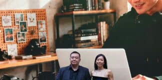 HP Indonesia Rilis Jajaran HP OmniBook AI PC Ditenagai Intel Core Ultra Series 3