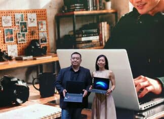 HP Indonesia Rilis Jajaran HP OmniBook AI PC Ditenagai Intel Core Ultra Series 3