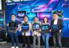 GIGABYTE Hadirkan Empat Laptop Terbaru 2026 di Indonesia, Bawa Performa RTX hingga GiMATE AI