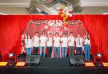 erafone Gelar Parade Festival Belanja 2026, Hadirkan Konsep Carnival