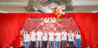 erafone Gelar Parade Festival Belanja 2026, Hadirkan Konsep Carnival