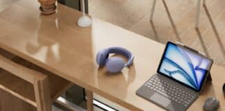 Logitech Zone Vibe Pro Resmi Hadir di Indonesia, Satu Headset untuk Kerja dan Hiburan