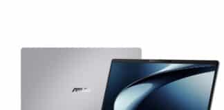 ASUS ExpertBook P3 G1 Resmi Hadir, Laptop Bisnis Ringan dengan Intel Core Ultra