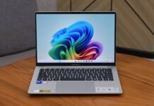 ASUS Vivobook S14 Terbaru Hadir dengan Intel Core 7, Baterai hingga 20 Jam, dan Bobot 1,2 Kg