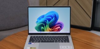ASUS Vivobook S14 Terbaru Hadir dengan Intel Core 7, Baterai hingga 20 Jam, dan Bobot 1,2 Kg
