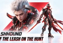 ARES: The Iron Vanguard Hadirkan Medan Perang Lintas Server Spacetime Rift